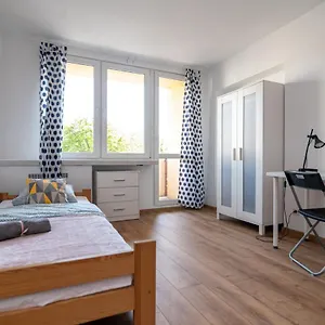 Regem Nowogrodzka Warsaw
