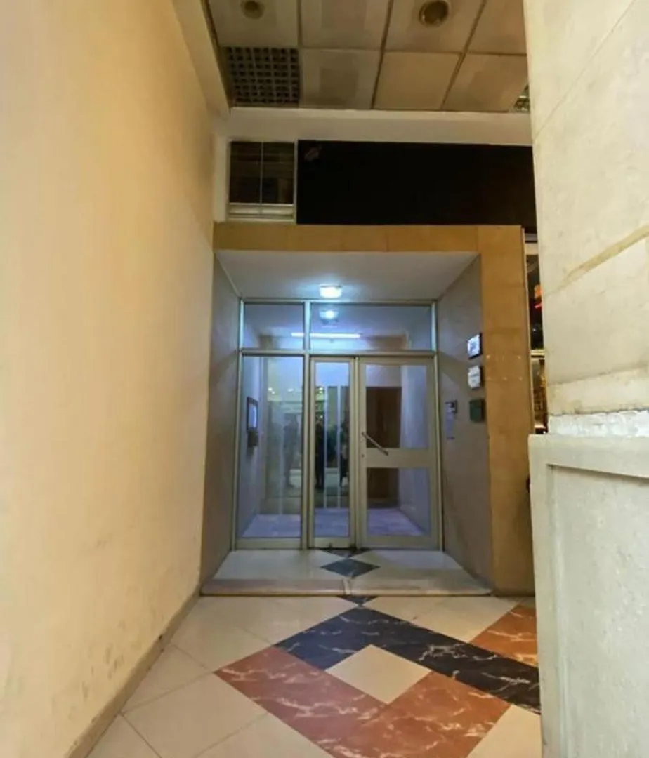 Tirana Gallery Apartment - City Center View