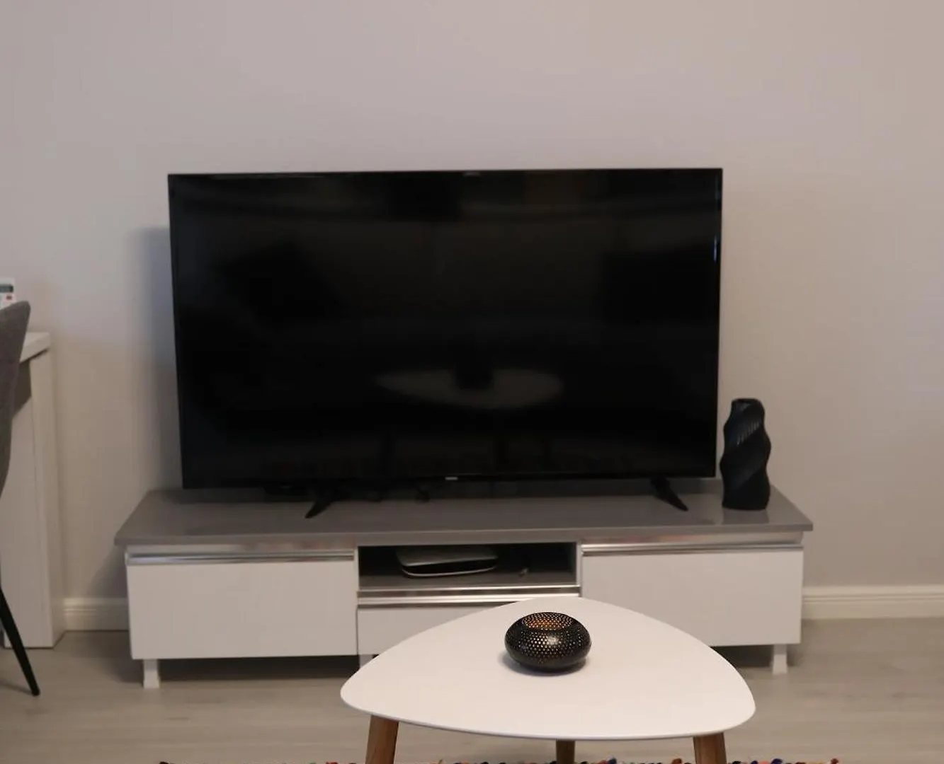 Tirana Gallery Apartment - City Center View Albania