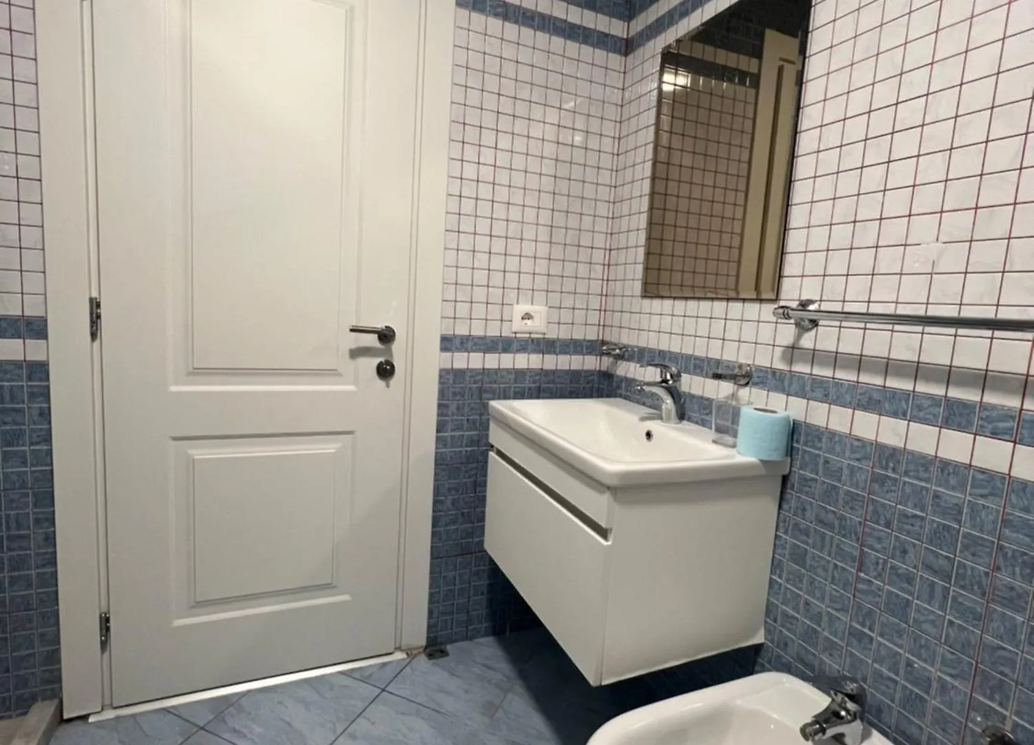 Tirana Gallery Apartment - City Center View Albania
