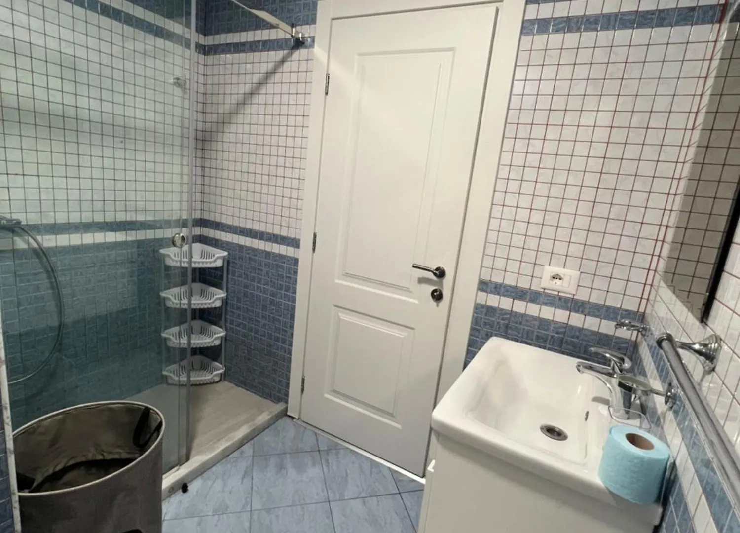 Tirana Gallery Apartment - City Center View