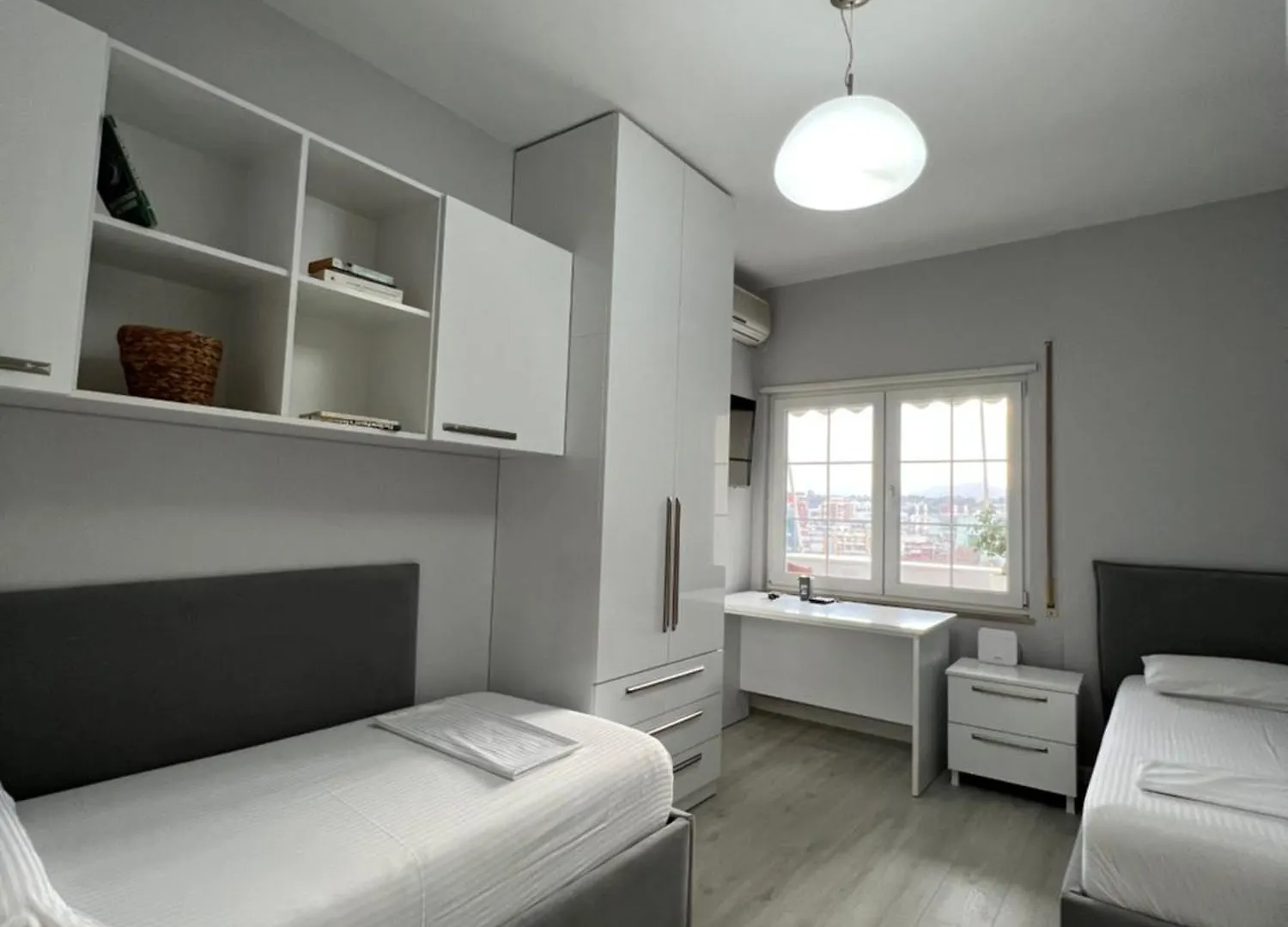 Tirana Gallery Apartment - City Center View 0*,  Albania