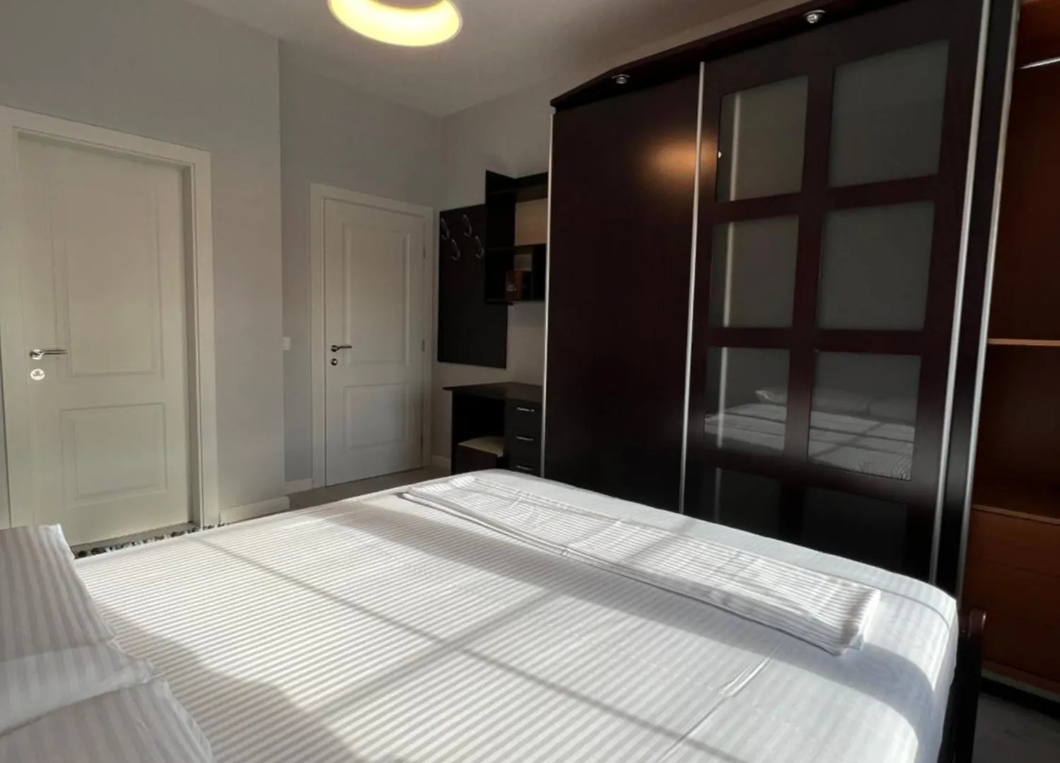 Tirana Gallery Apartment - City Center View