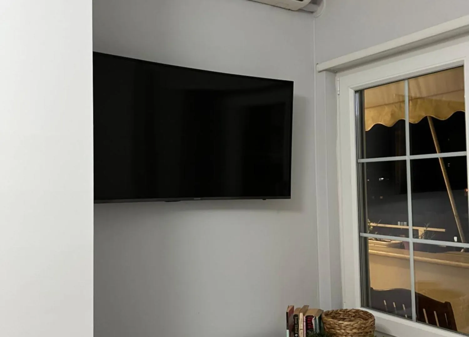 Tirana Gallery Apartment - City Center View